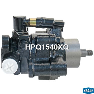 Krauf HPQ1540XQ Насос гидроусилителя руля - 4