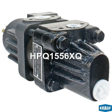 Krauf HPQ1556XQ Насос гидроусилителя руля - 2
