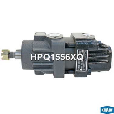 Krauf HPQ1556XQ Насос гидроусилителя руля - 3
