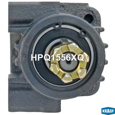 Krauf HPQ1556XQ Насос гидроусилителя руля - 5