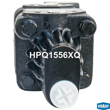 Krauf HPQ1556XQ Насос гидроусилителя руля - 6