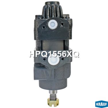 Krauf HPQ1556XQ Насос гидроусилителя руля - 7
