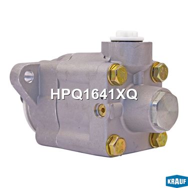 Krauf HPQ1641XQ Насос гидроусилителя руля - 2