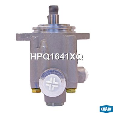 Krauf HPQ1641XQ Насос гидроусилителя руля - 3