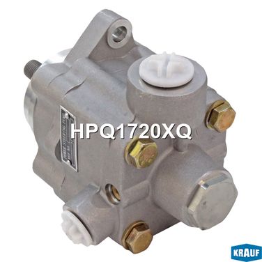 Krauf HPQ1720XQ Насос гидроусилителя руля - 2