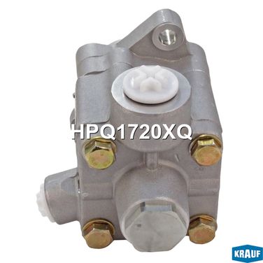 Krauf HPQ1720XQ Насос гидроусилителя руля - 3