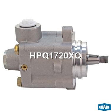 Krauf HPQ1720XQ Насос гидроусилителя руля - 4