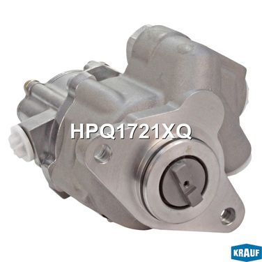 Krauf HPQ1721XQ Насос гидроусилителя руля - 1