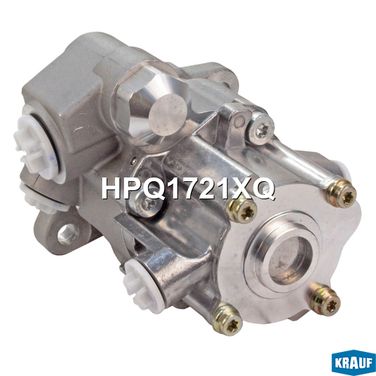 Krauf HPQ1721XQ Насос гидроусилителя руля - 2