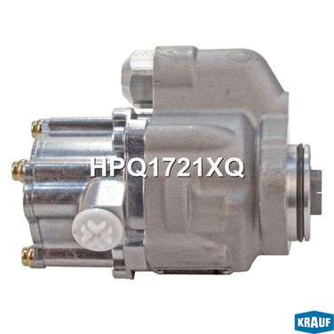 Krauf HPQ1721XQ Насос гидроусилителя руля - 4