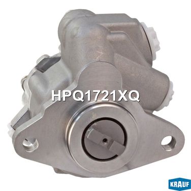 Krauf HPQ1721XQ Насос гидроусилителя руля - 5