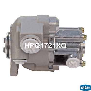 Krauf HPQ1721XQ Насос гидроусилителя руля - 6