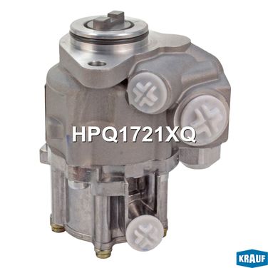 Krauf HPQ1721XQ Насос гидроусилителя руля - 7