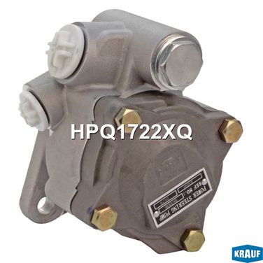 Krauf HPQ1722XQ Насос гидроусилителя руля - 2