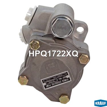 Krauf HPQ1722XQ Насос гидроусилителя руля - 3