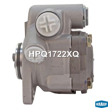 Krauf HPQ1722XQ Насос гидроусилителя руля - 6