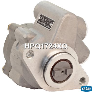 Krauf HPQ1724XQ Насос гидроусилителя руля - 1
