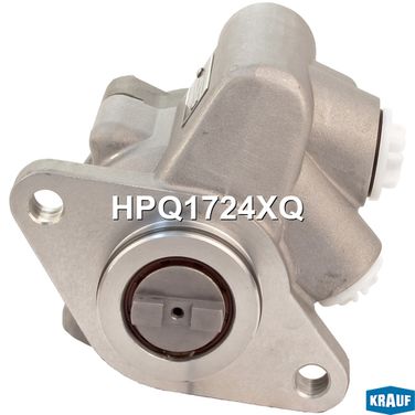 Krauf HPQ1724XQ Насос гидроусилителя руля - 3