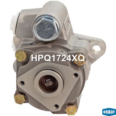 Krauf HPQ1724XQ Насос гидроусилителя руля - 5