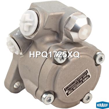 Krauf HPQ1725XQ Насос гидроусилителя руля - 2
