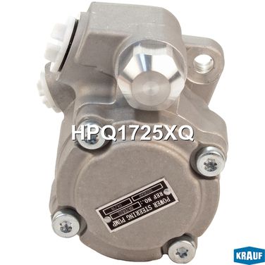 Krauf HPQ1725XQ Насос гидроусилителя руля - 3