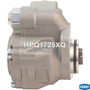 Krauf HPQ1725XQ Насос гидроусилителя руля - 4