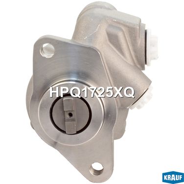 Krauf HPQ1725XQ Насос гидроусилителя руля - 5