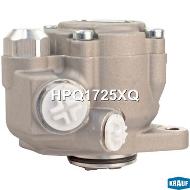 Krauf HPQ1725XQ Насос гидроусилителя руля - 7