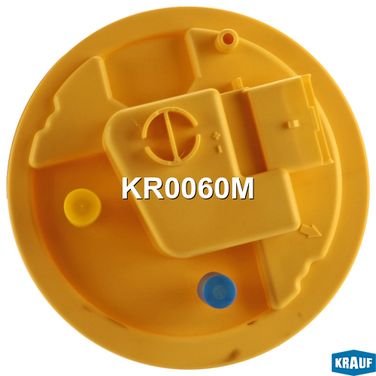 Krauf KR0060M Модуль в сборе с бензонасосом - 2