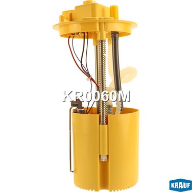 Krauf KR0060M Модуль в сборе с бензонасосом - 4