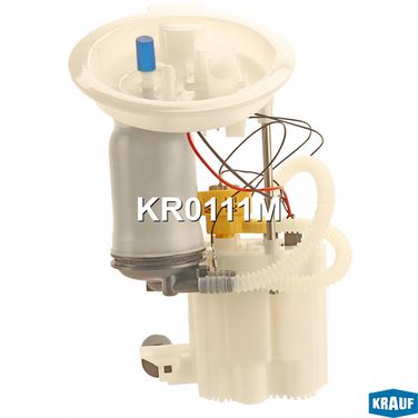 Krauf KR0111M Модуль в сборе с бензонасосом - 4