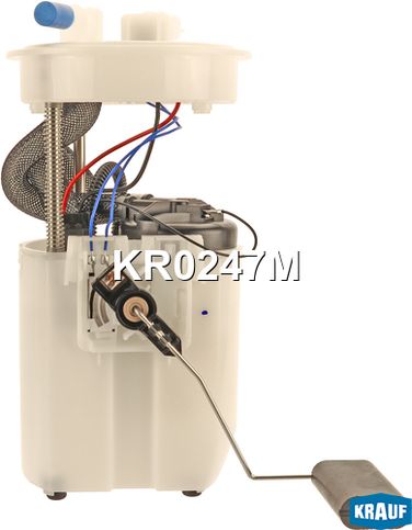 Krauf KR0247M Модуль в сборе с бензонасосом - 1