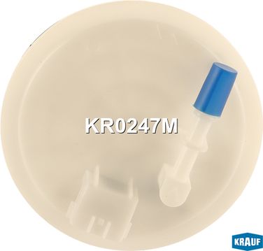 Krauf KR0247M Модуль в сборе с бензонасосом - 2