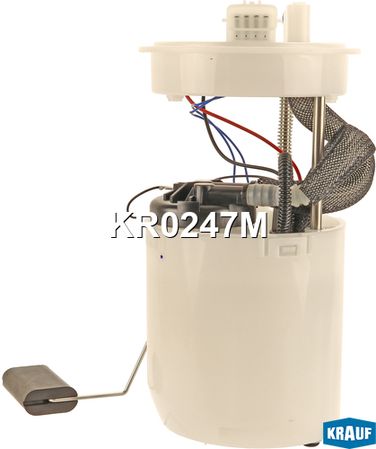 Krauf KR0247M Модуль в сборе с бензонасосом - 4