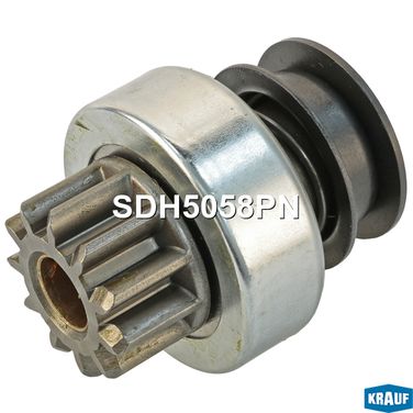 Krauf SDH5058PN Бендикс стартера - 5