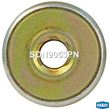 Krauf SDN9053PN Бендикс стартера - 4