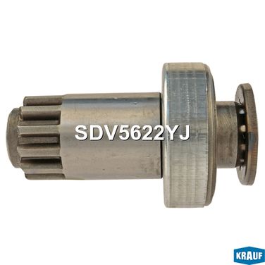 Krauf SDV5622YJ Бендикс стартера - 1