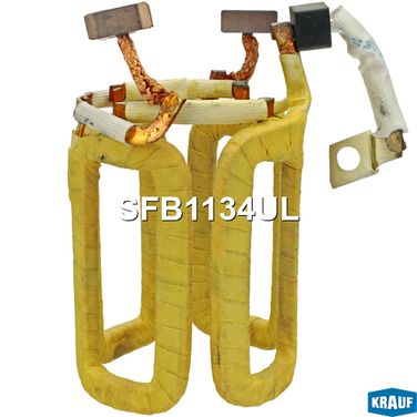 Krauf SFB1134UL Статор стартера - 1