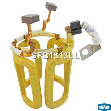 Krauf SFB1313UL Статор стартера - 1