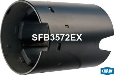 Krauf SFB3572EX Статор стартера со стаканом - 1