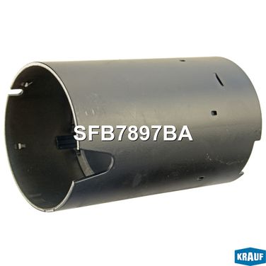 Krauf SFB7897BA Статор стартера со стаканом - 1