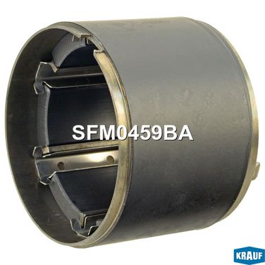 Krauf SFM0459BA Статор стартера со стаканом - 1