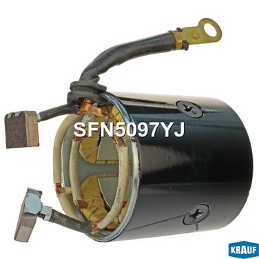 Krauf SFN5097YJ Статор стартера со стаканом - 1