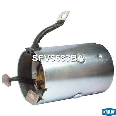 Krauf SFV5683BA Статор стартера со стаканом - 1