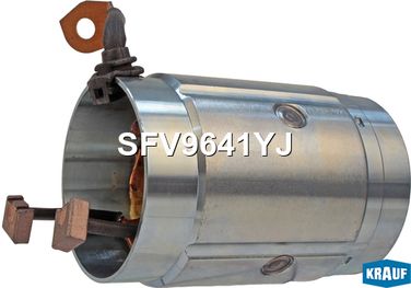 Krauf SFV9641YJ Статор стартера со стаканом - 1