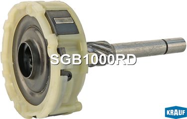 Krauf SGB1000RD Дифференциал в сборе - 1