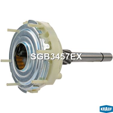 Krauf SGB3457EX Редуктор стартера - 1