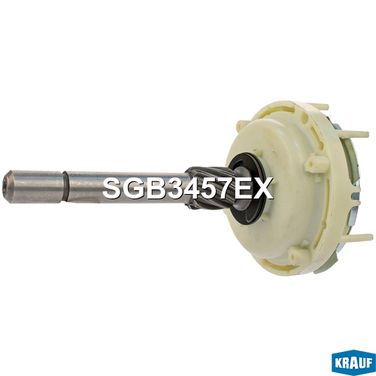 Krauf SGB3457EX Редуктор стартера - 2