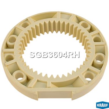 Krauf SGB3604RH Планетарка - 1