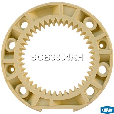Krauf SGB3604RH Планетарка - 2